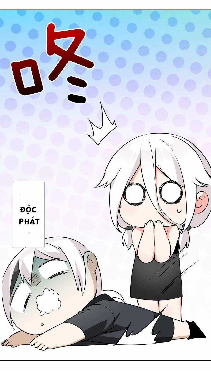 My Harem Grew So Large, I Was Forced to Ascend Chapter 57.5 trang 68