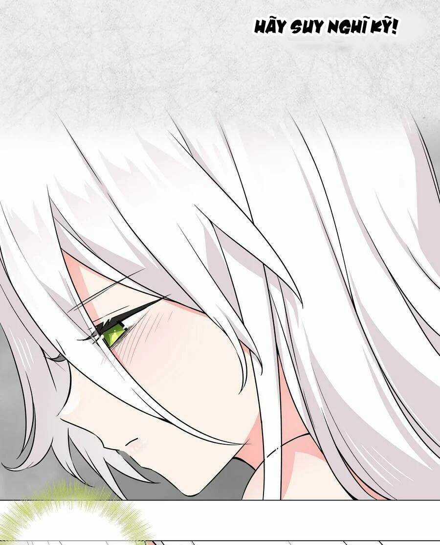 My Harem Grew So Large, I Was Forced to Ascend Chapter 57.5 trang 7