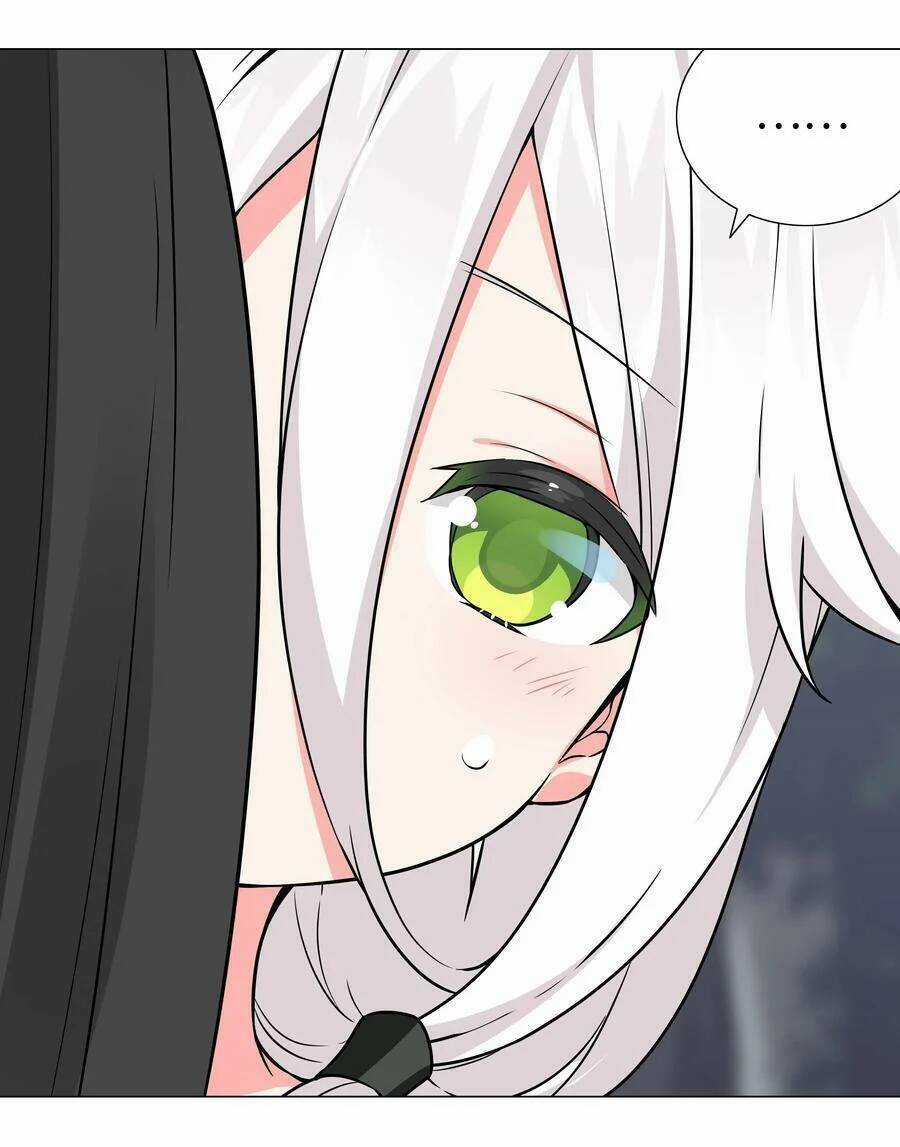 My Harem Grew So Large, I Was Forced to Ascend Chapter 57.5 trang 75