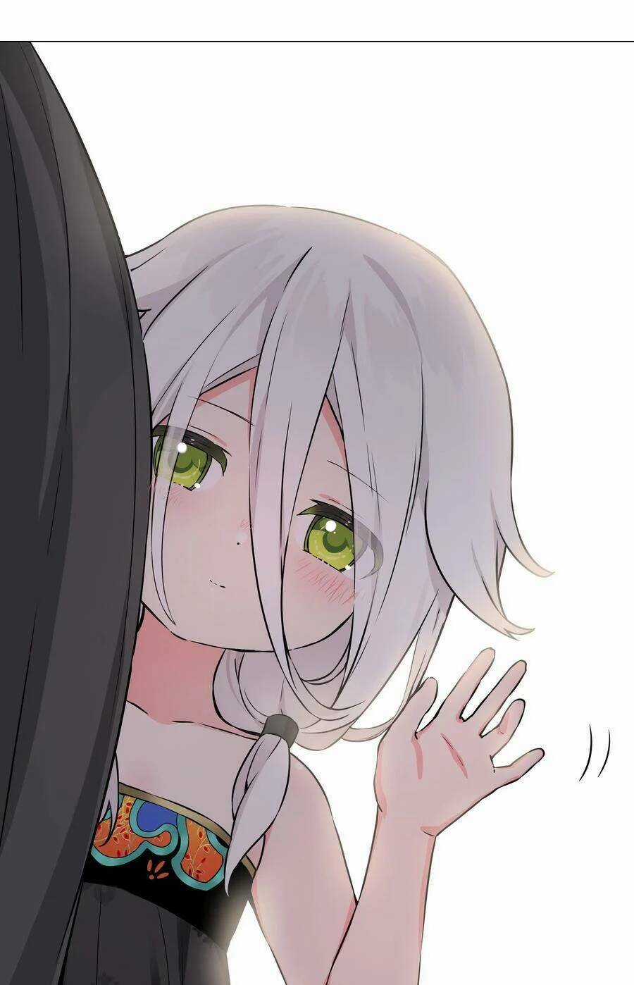 My Harem Grew So Large, I Was Forced to Ascend Chapter 57.5 trang 79