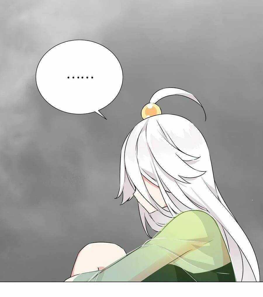 My Harem Grew So Large, I Was Forced to Ascend Chapter 57.5 trang 82