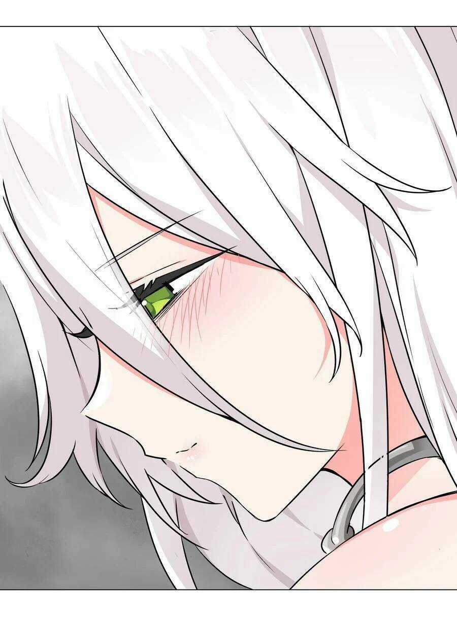 My Harem Grew So Large, I Was Forced to Ascend Chapter 57.5 trang 83