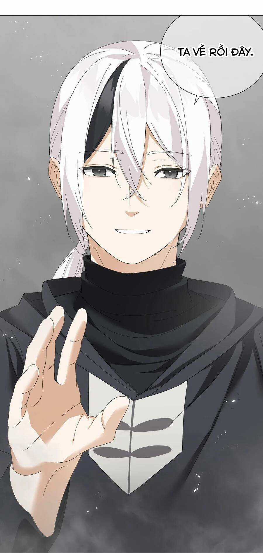 My Harem Grew So Large, I Was Forced to Ascend Chapter 57.5 trang 86