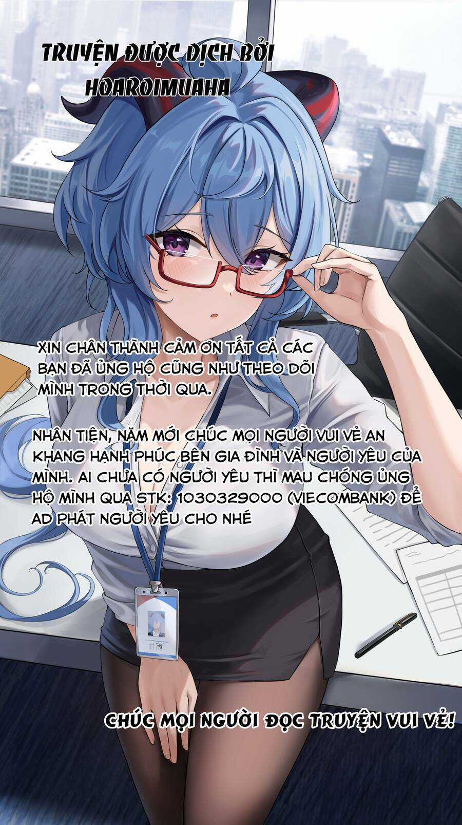 My Harem Grew So Large, I Was Forced to Ascend Chapter 57.5 trang 89