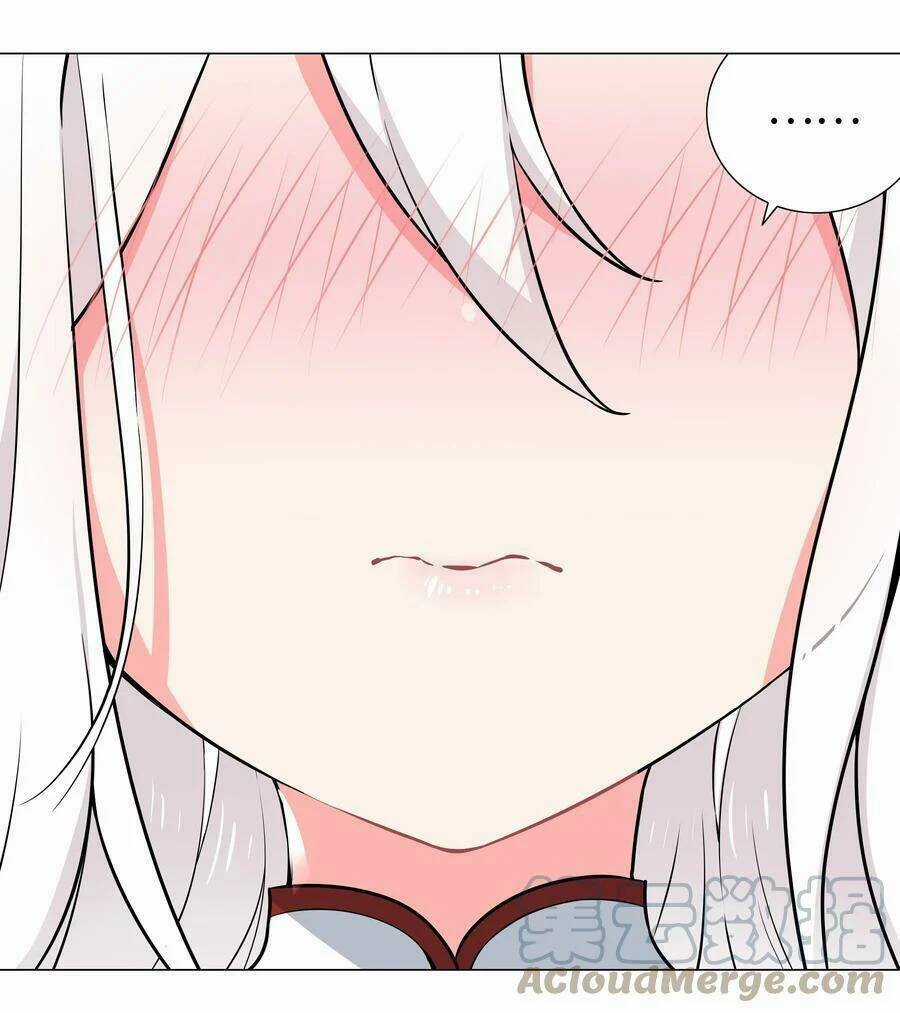 My Harem Grew So Large, I Was Forced to Ascend Chapter 57 trang 11