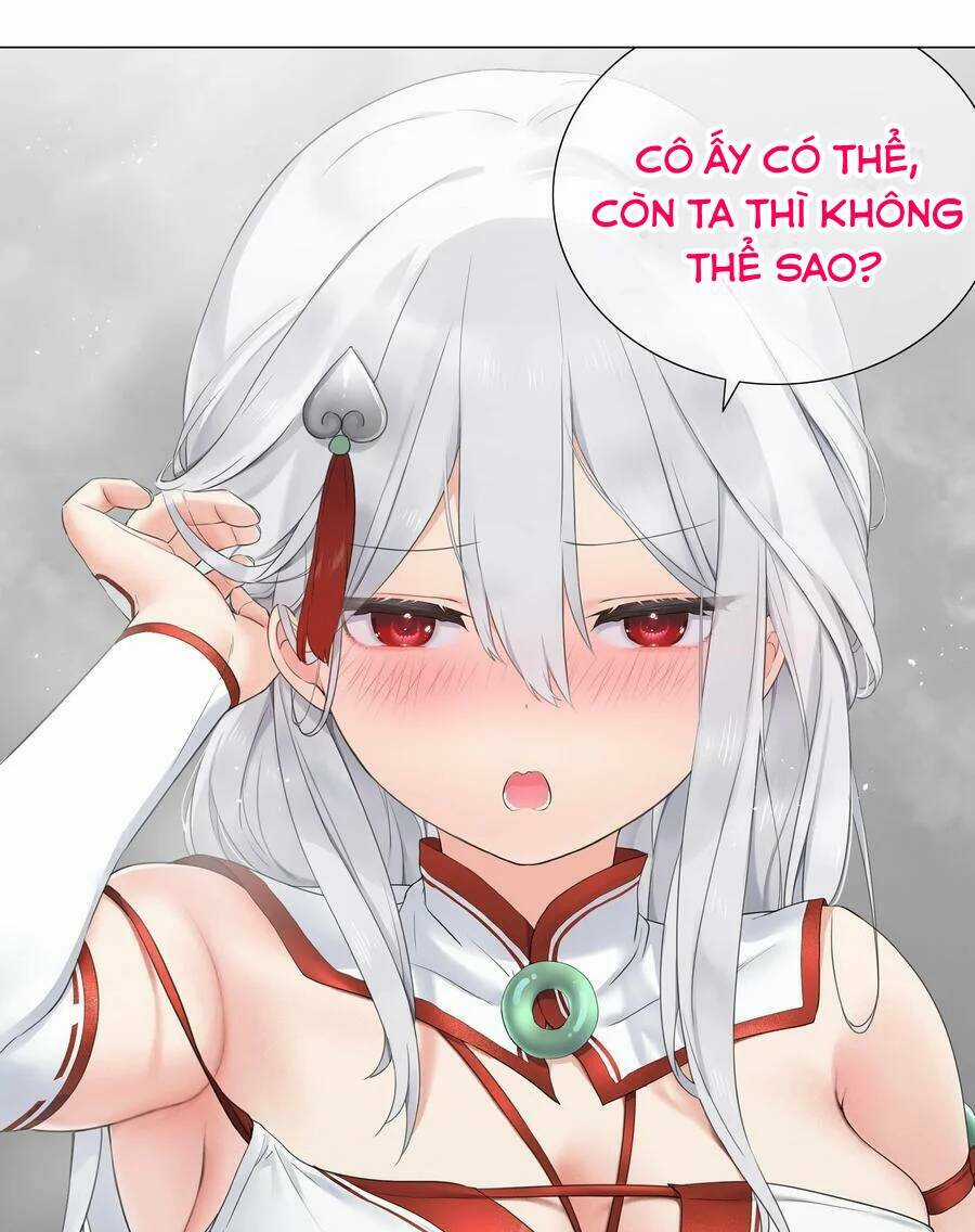 My Harem Grew So Large, I Was Forced to Ascend Chapter 57 trang 12