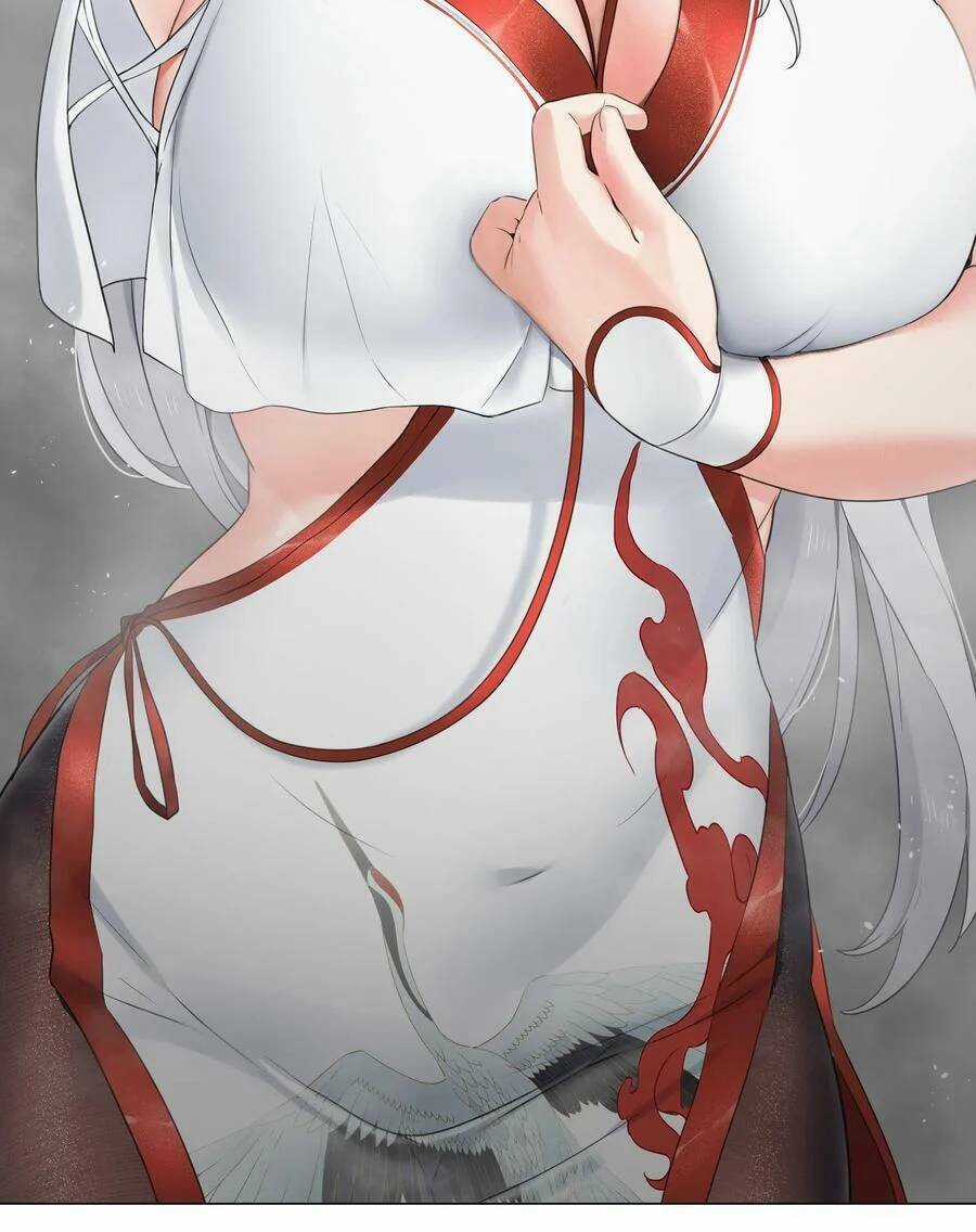 My Harem Grew So Large, I Was Forced to Ascend Chapter 57 trang 13