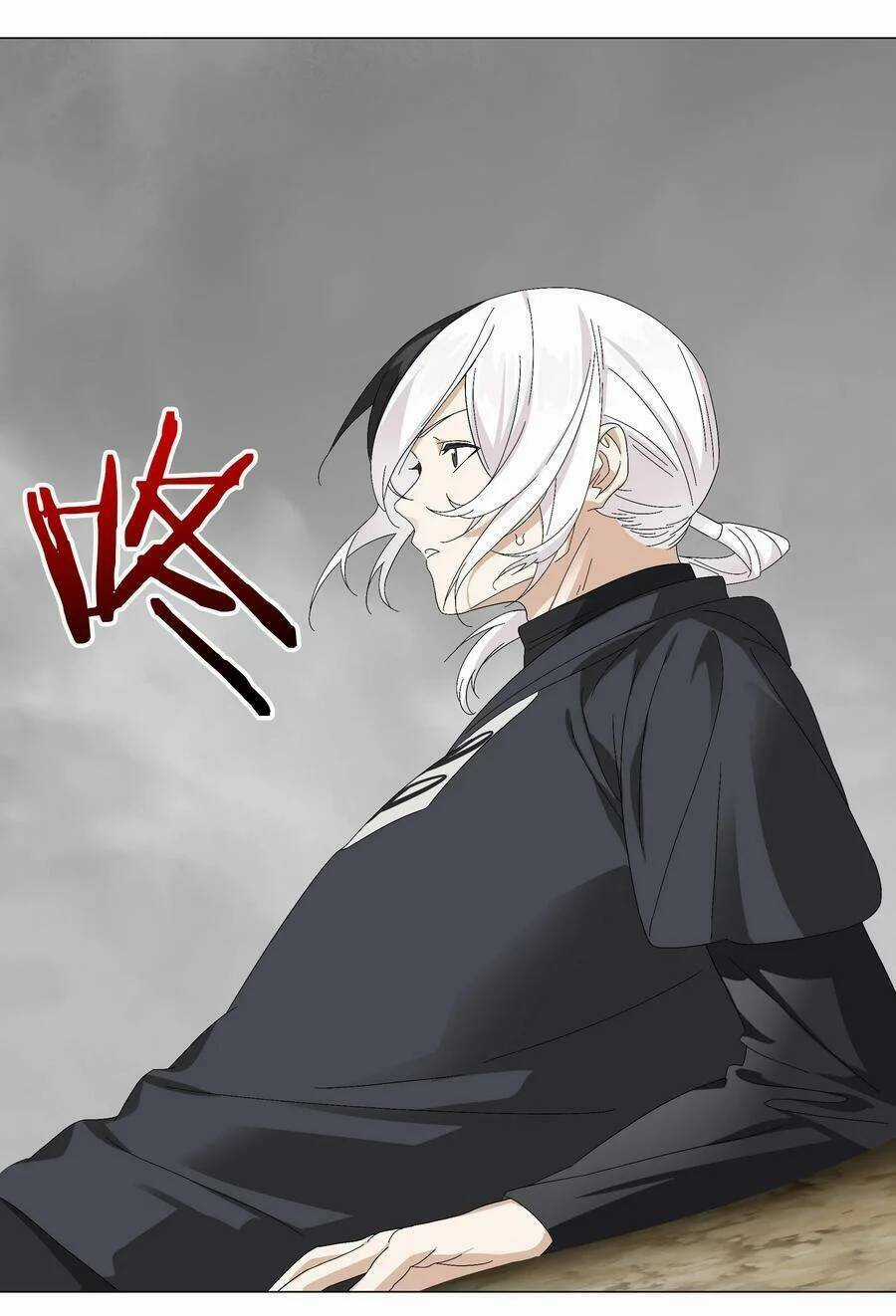 My Harem Grew So Large, I Was Forced to Ascend Chapter 57 trang 15