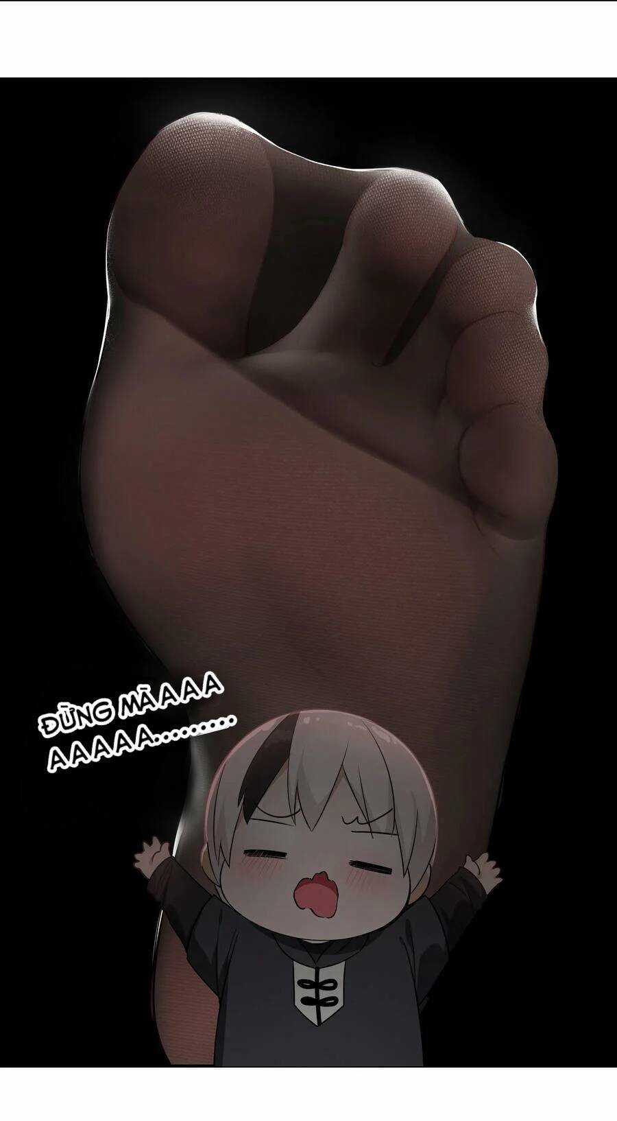 My Harem Grew So Large, I Was Forced to Ascend Chapter 57 trang 18