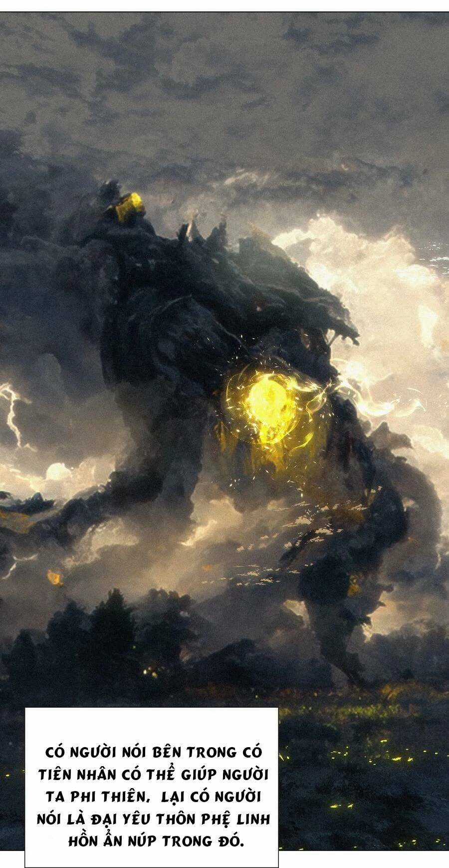 My Harem Grew So Large, I Was Forced to Ascend Chapter 57 trang 2