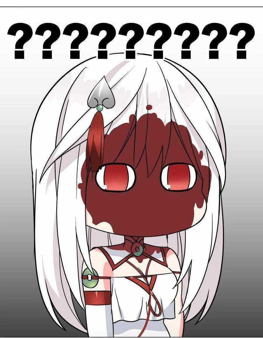 My Harem Grew So Large, I Was Forced to Ascend Chapter 57 trang 23