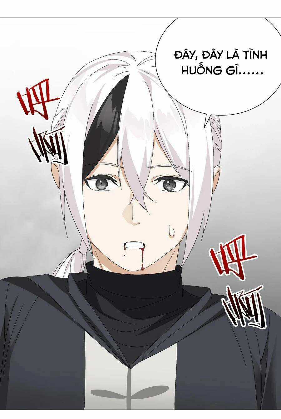 My Harem Grew So Large, I Was Forced to Ascend Chapter 57 trang 26