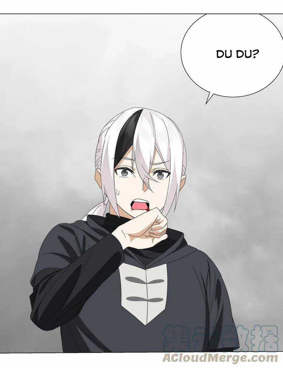 My Harem Grew So Large, I Was Forced to Ascend Chapter 57 trang 28