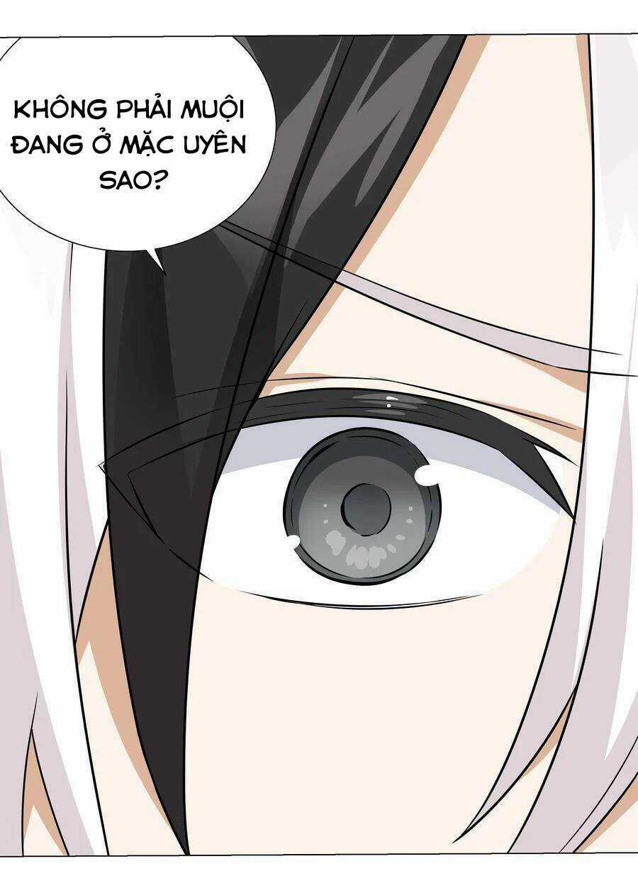 My Harem Grew So Large, I Was Forced to Ascend Chapter 57 trang 29