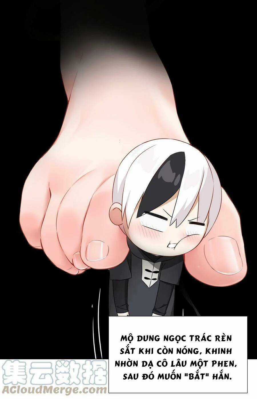 My Harem Grew So Large, I Was Forced to Ascend Chapter 57 trang 3