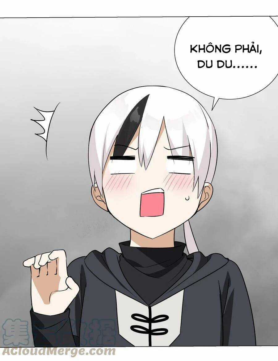 My Harem Grew So Large, I Was Forced to Ascend Chapter 57 trang 33