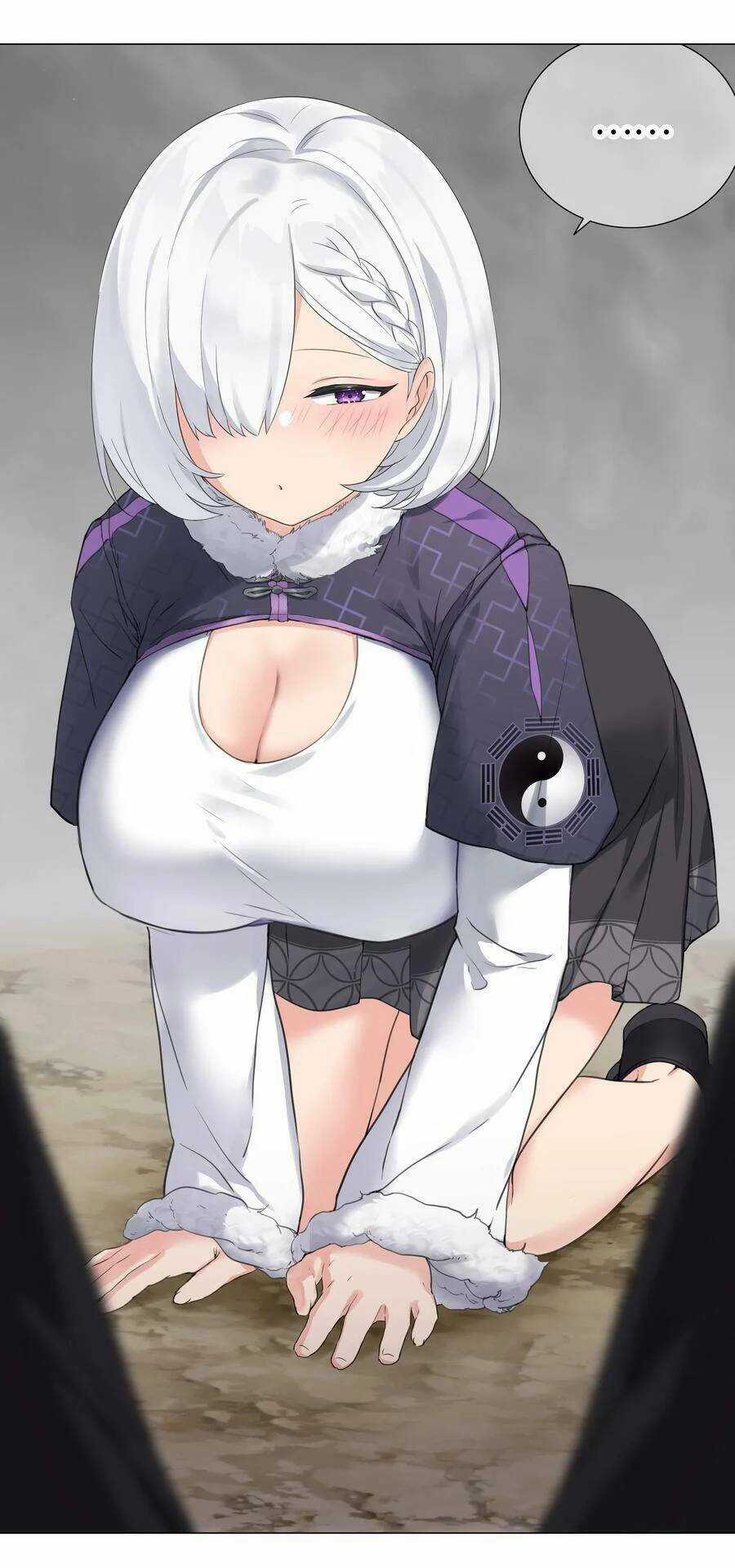 My Harem Grew So Large, I Was Forced to Ascend Chapter 57 trang 35