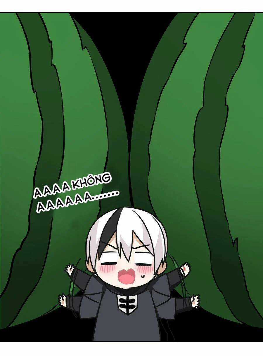 My Harem Grew So Large, I Was Forced to Ascend Chapter 57 trang 36