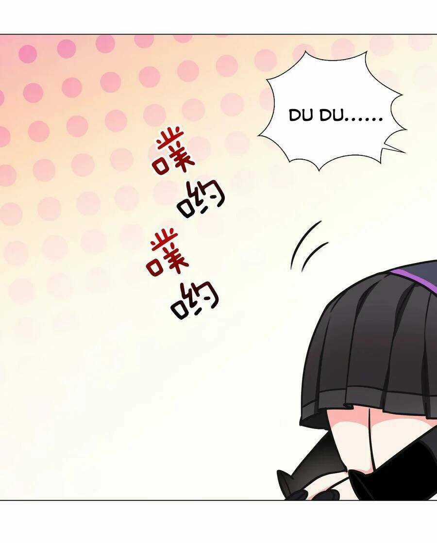 My Harem Grew So Large, I Was Forced to Ascend Chapter 57 trang 38