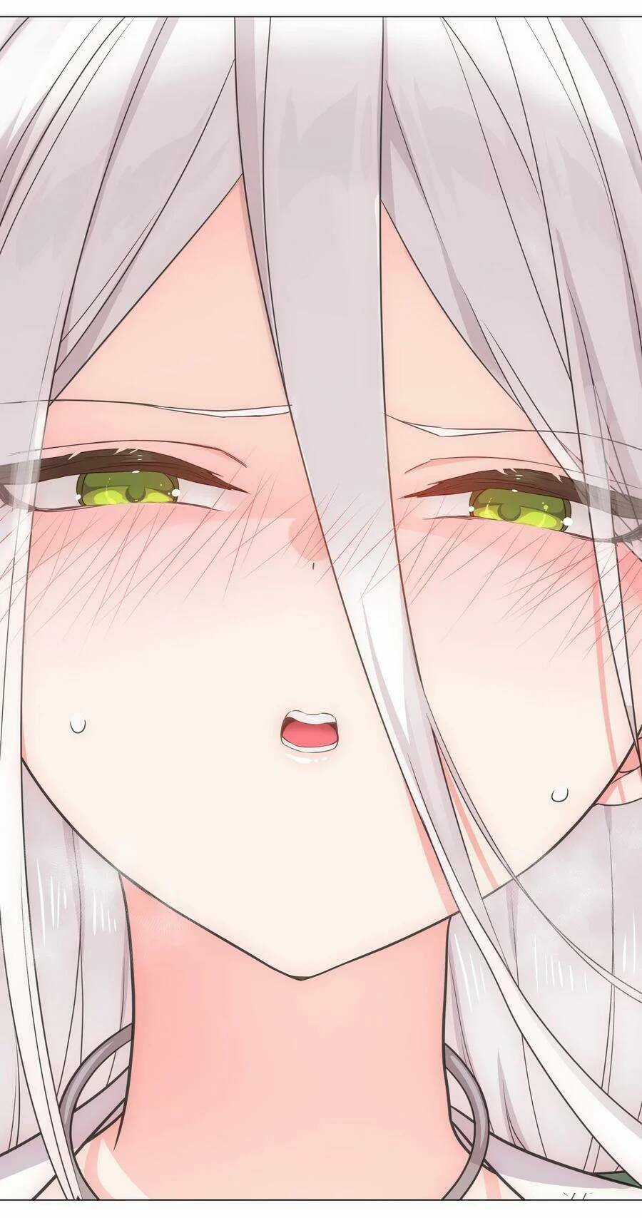 My Harem Grew So Large, I Was Forced to Ascend Chapter 57 trang 4