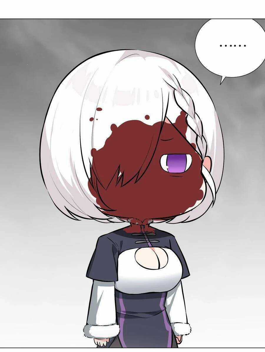 My Harem Grew So Large, I Was Forced to Ascend Chapter 57 trang 42