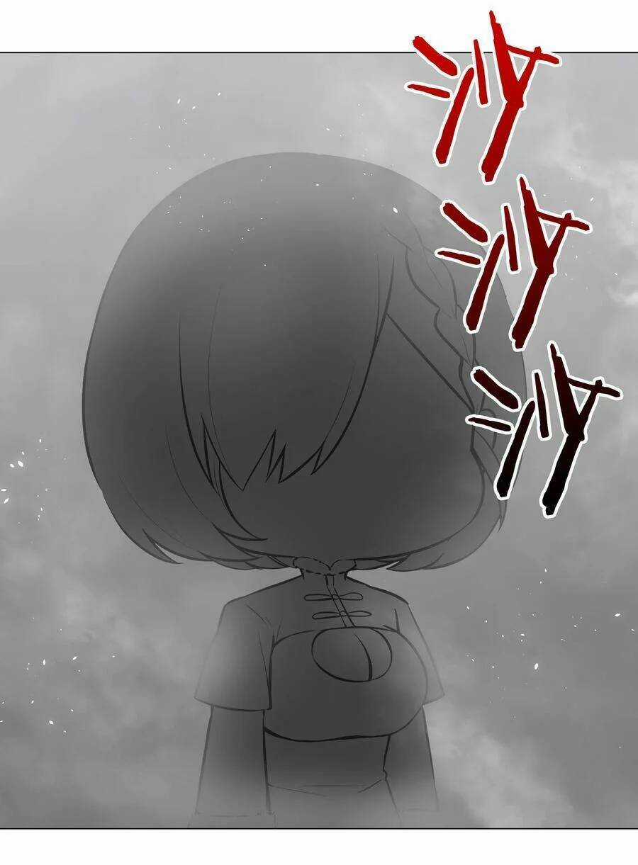 My Harem Grew So Large, I Was Forced to Ascend Chapter 57 trang 43