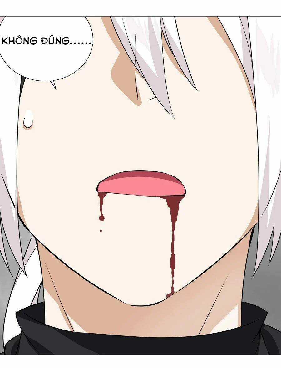 My Harem Grew So Large, I Was Forced to Ascend Chapter 57 trang 44