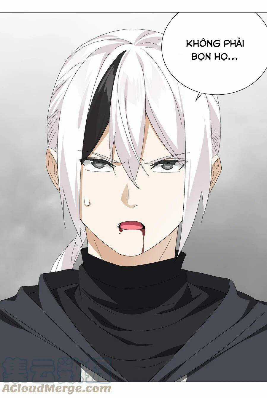 My Harem Grew So Large, I Was Forced to Ascend Chapter 57 trang 45