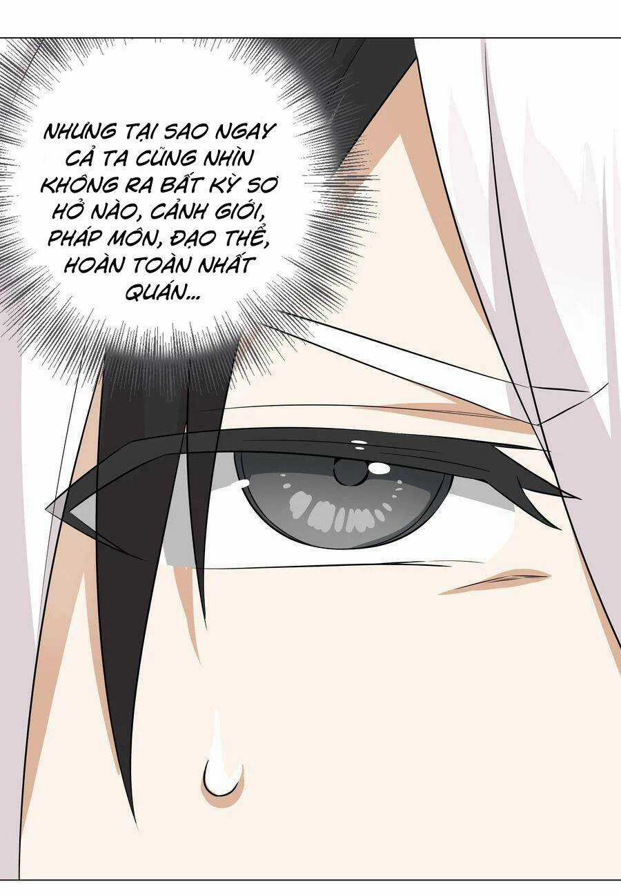 My Harem Grew So Large, I Was Forced to Ascend Chapter 57 trang 46