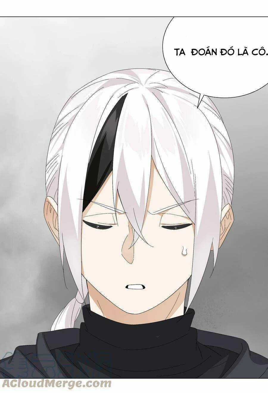 My Harem Grew So Large, I Was Forced to Ascend Chapter 57 trang 49