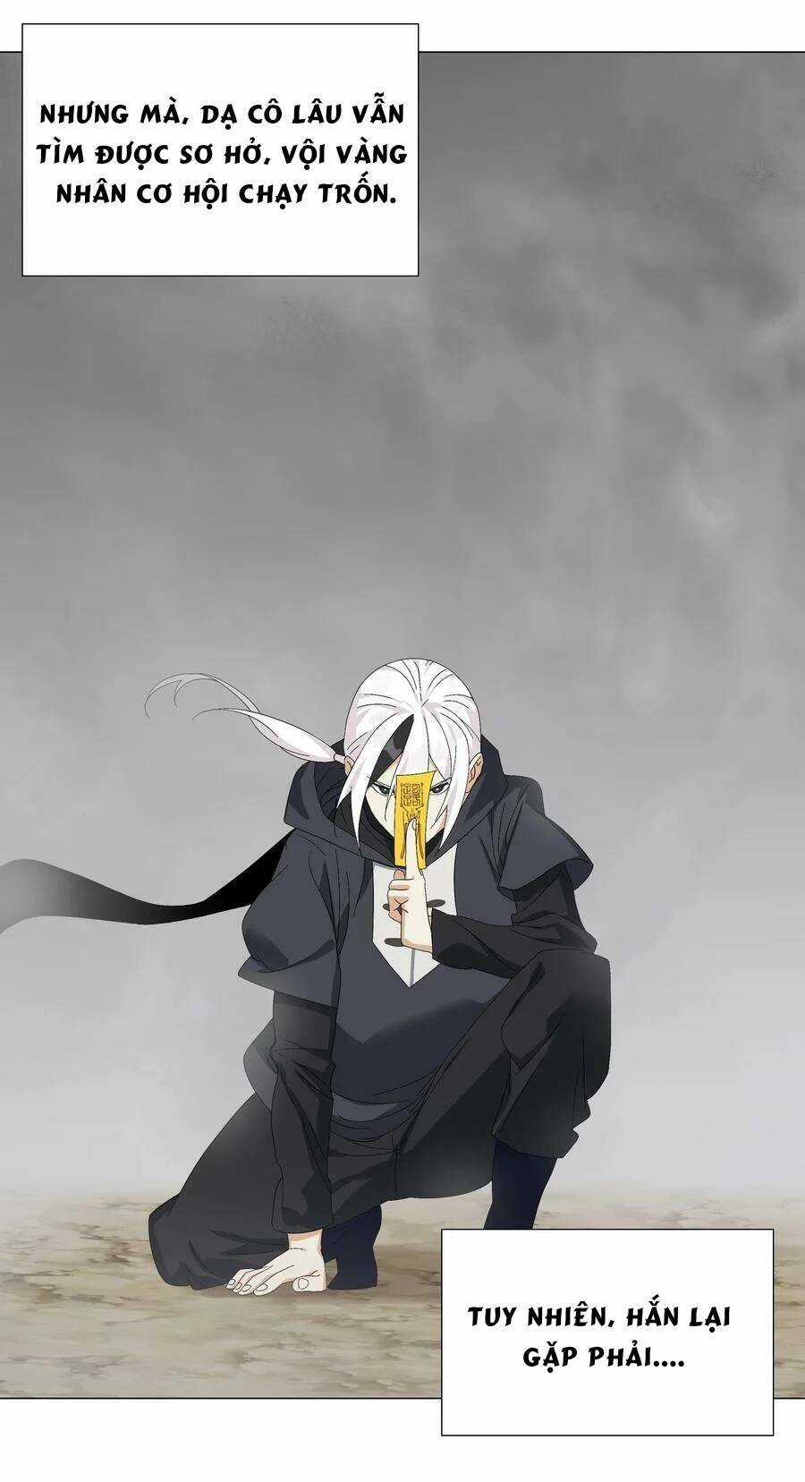 My Harem Grew So Large, I Was Forced to Ascend Chapter 57 trang 5