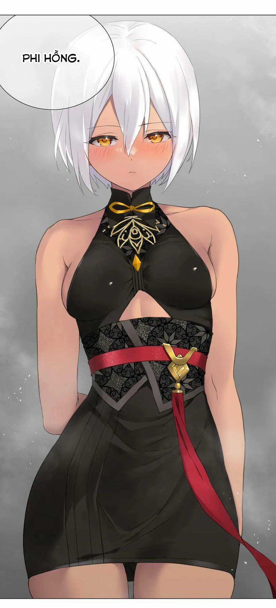 My Harem Grew So Large, I Was Forced to Ascend Chapter 57 trang 50