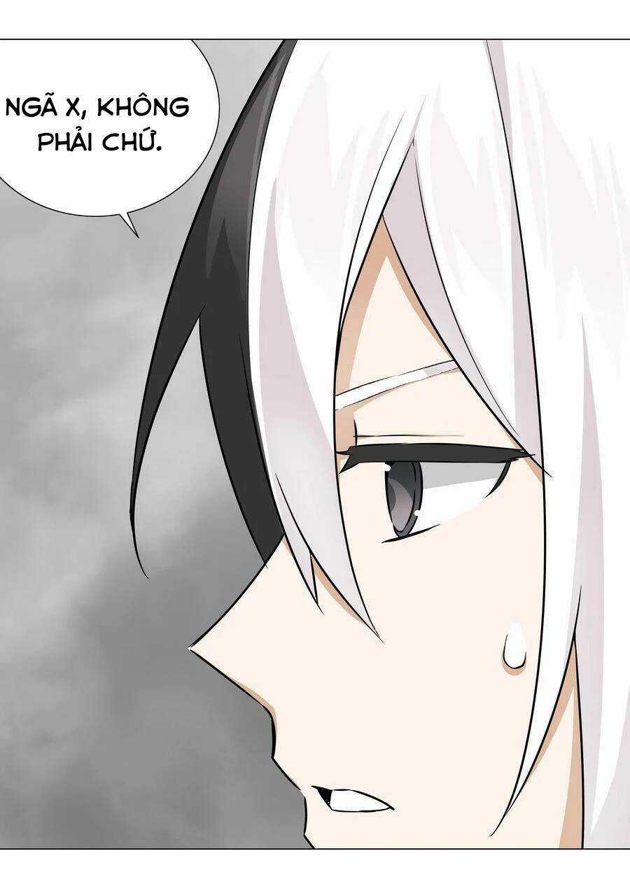 My Harem Grew So Large, I Was Forced to Ascend Chapter 57 trang 52