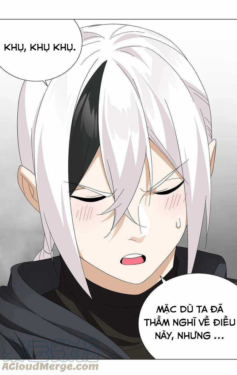 My Harem Grew So Large, I Was Forced to Ascend Chapter 57 trang 57