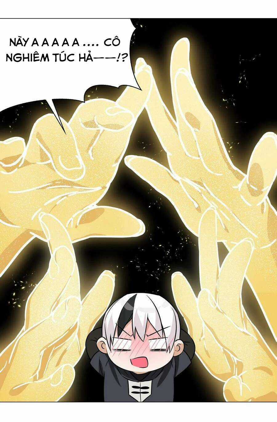 My Harem Grew So Large, I Was Forced to Ascend Chapter 57 trang 58