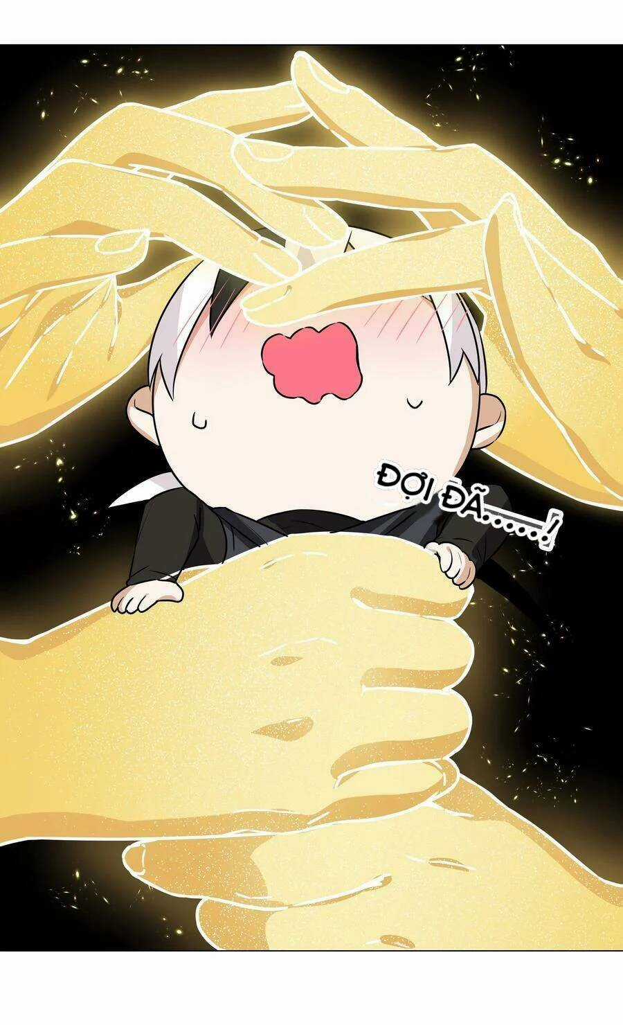 My Harem Grew So Large, I Was Forced to Ascend Chapter 57 trang 59