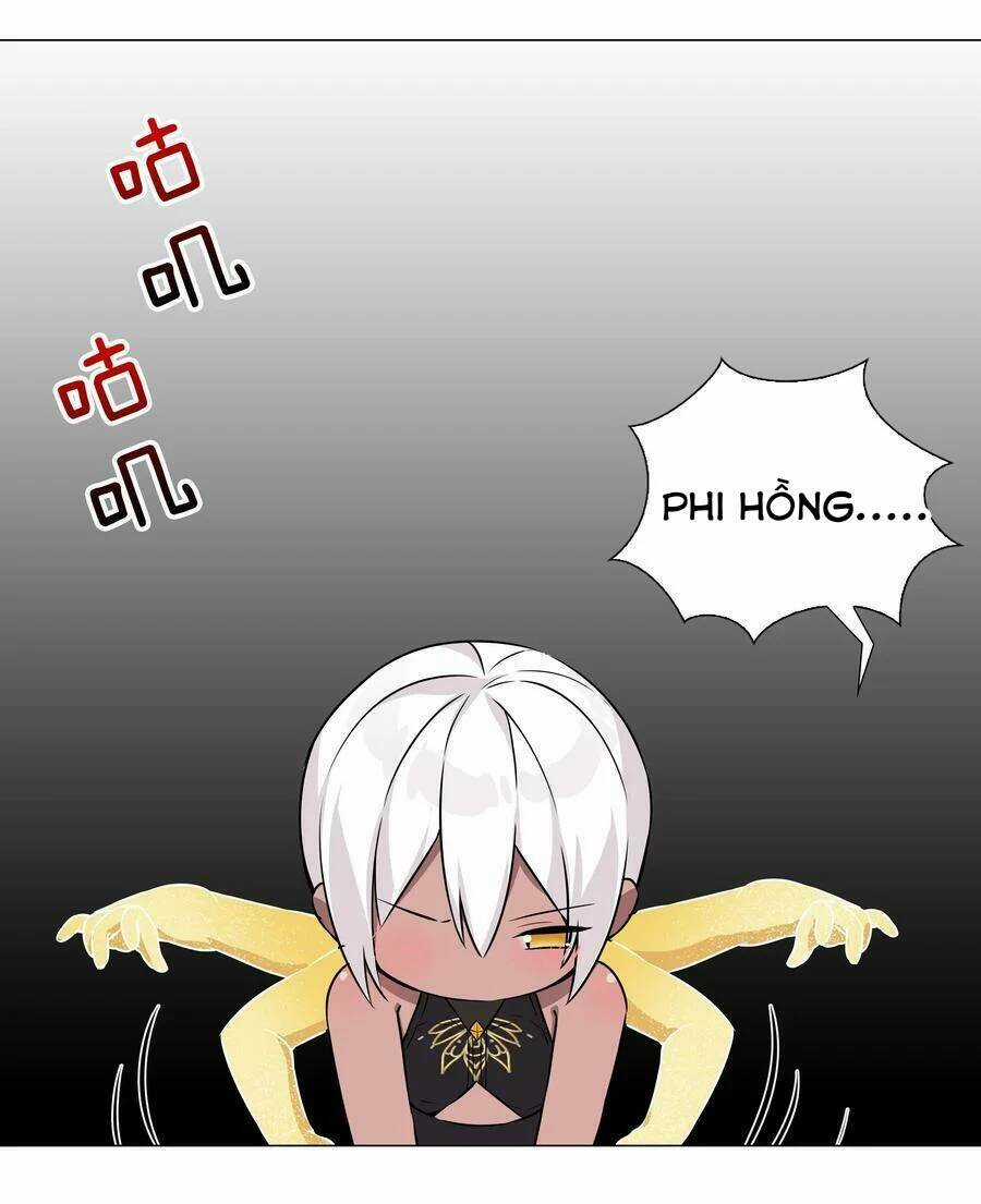 My Harem Grew So Large, I Was Forced to Ascend Chapter 57 trang 60