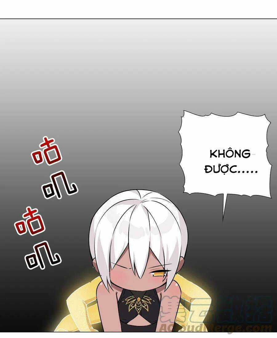 My Harem Grew So Large, I Was Forced to Ascend Chapter 57 trang 61