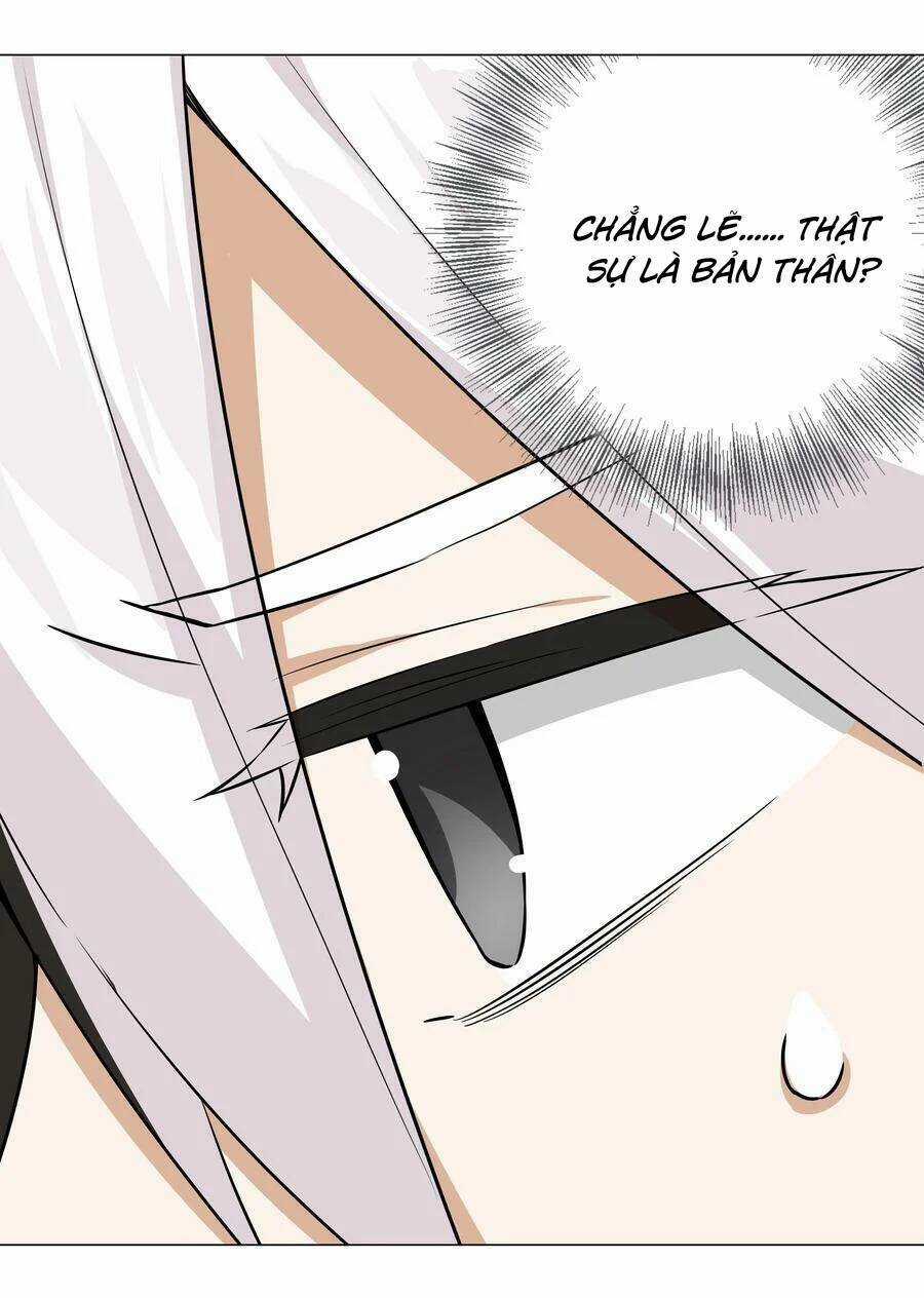 My Harem Grew So Large, I Was Forced to Ascend Chapter 57 trang 67