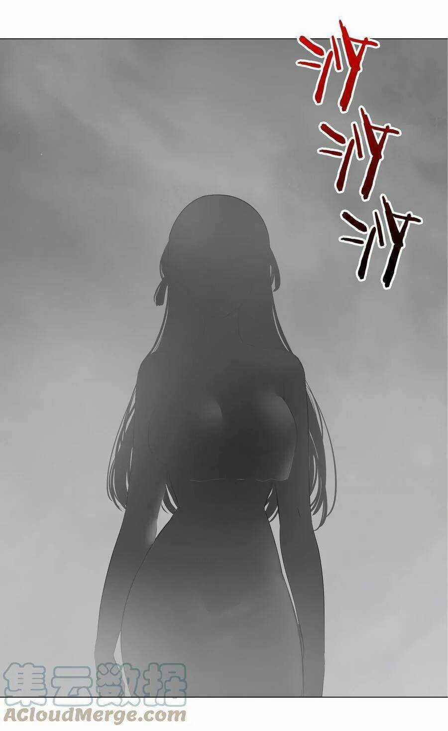 My Harem Grew So Large, I Was Forced to Ascend Chapter 57 trang 7