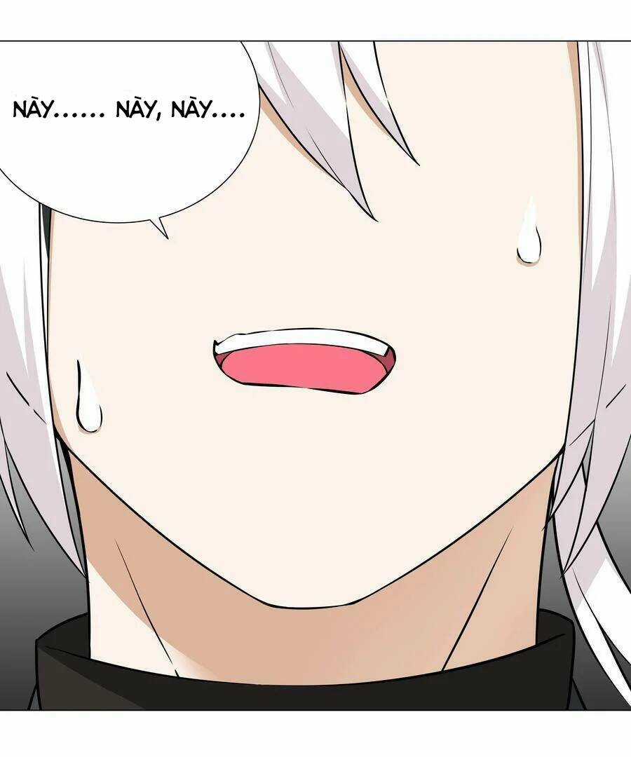 My Harem Grew So Large, I Was Forced to Ascend Chapter 57 trang 71