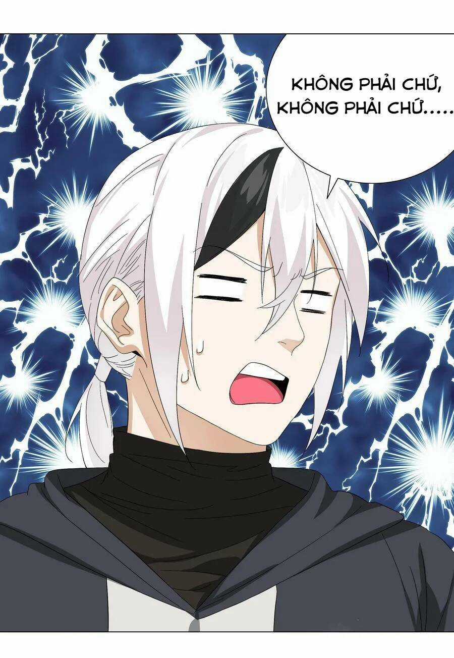 My Harem Grew So Large, I Was Forced to Ascend Chapter 57 trang 72