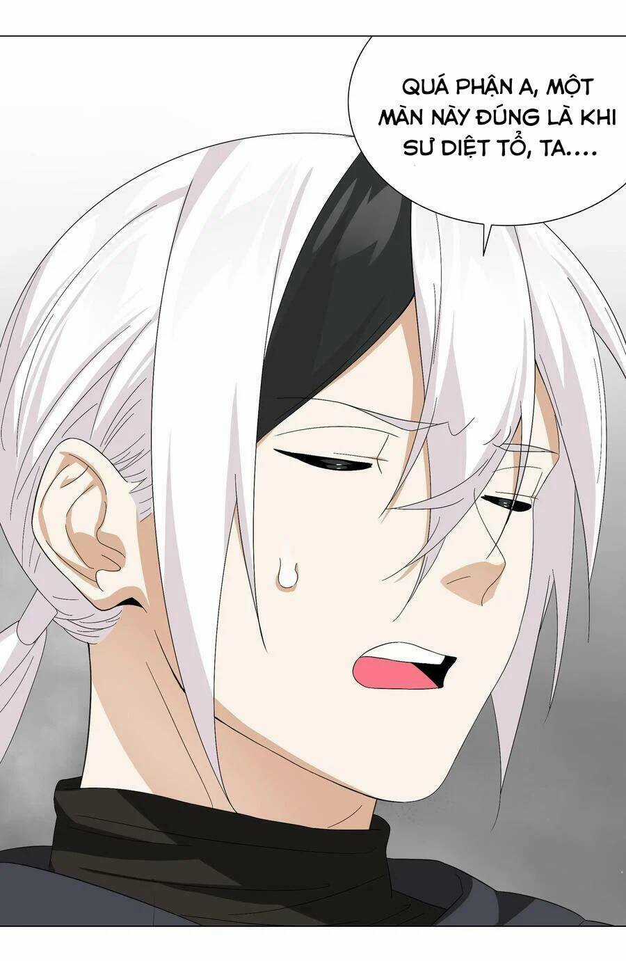 My Harem Grew So Large, I Was Forced to Ascend Chapter 57 trang 74