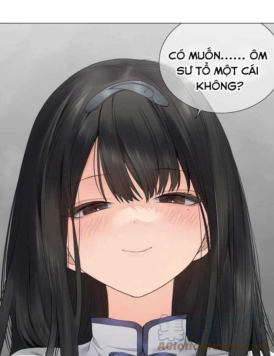 My Harem Grew So Large, I Was Forced to Ascend Chapter 57 trang 77