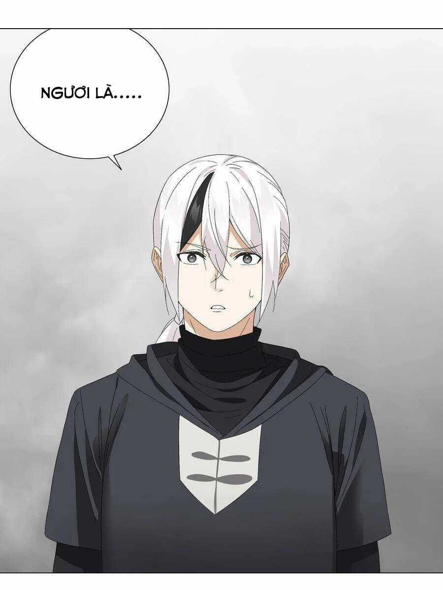 My Harem Grew So Large, I Was Forced to Ascend Chapter 57 trang 8