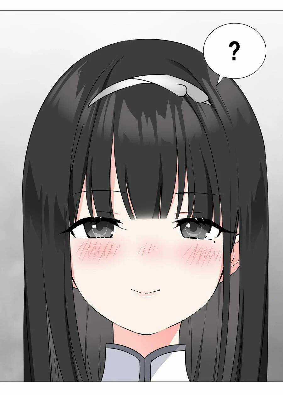 My Harem Grew So Large, I Was Forced to Ascend Chapter 57 trang 80