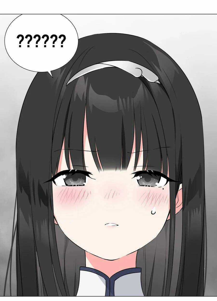 My Harem Grew So Large, I Was Forced to Ascend Chapter 57 trang 82