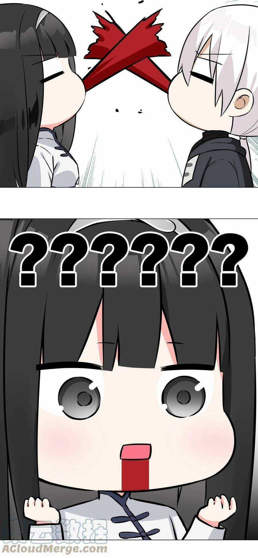 My Harem Grew So Large, I Was Forced to Ascend Chapter 57 trang 85