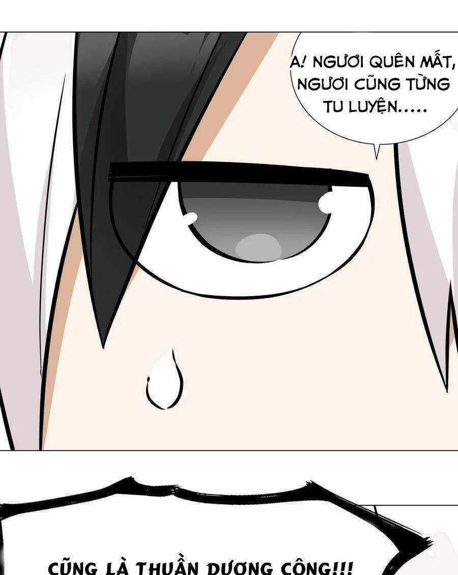 My Harem Grew So Large, I Was Forced to Ascend Chapter 57 trang 86