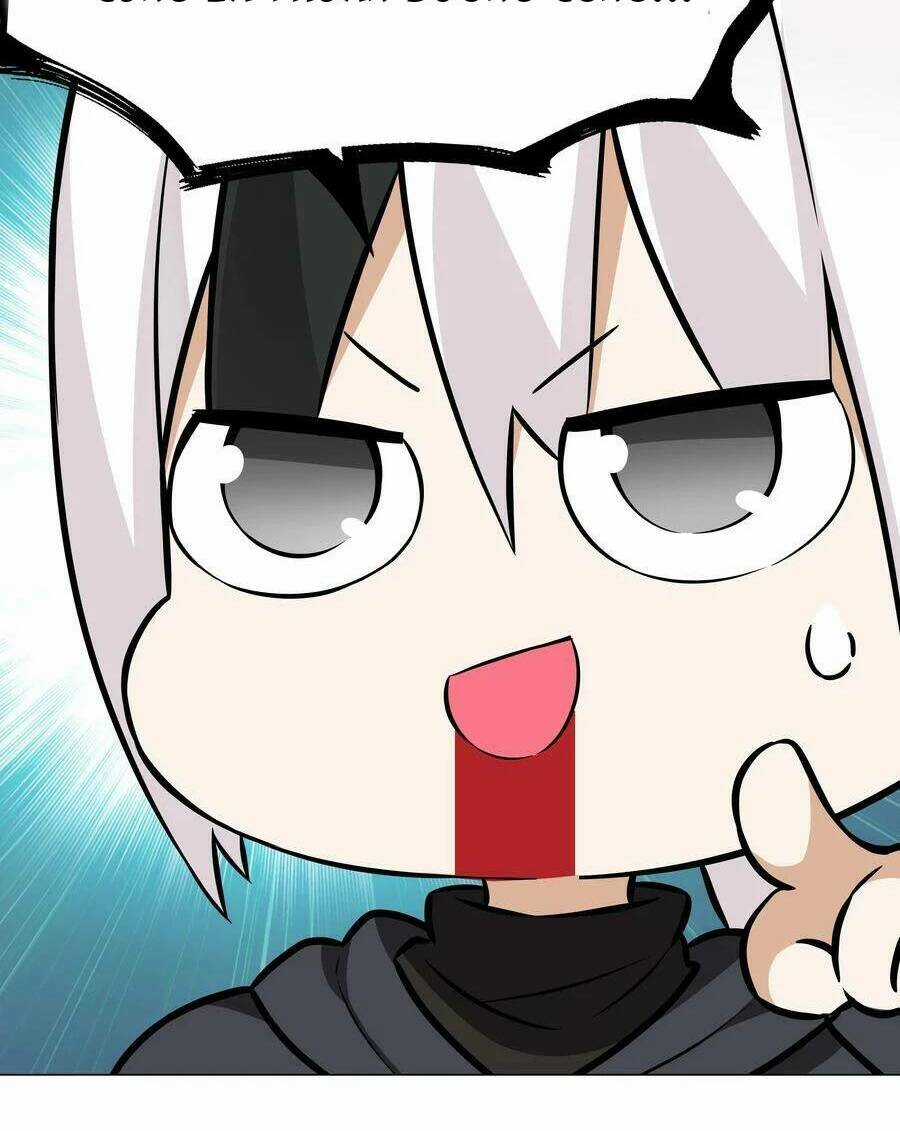 My Harem Grew So Large, I Was Forced to Ascend Chapter 57 trang 87